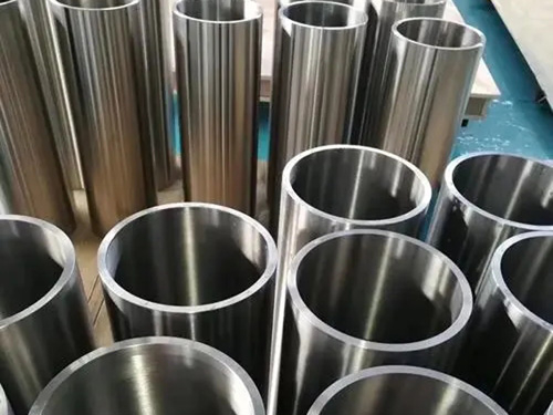 不锈钢珩磨管