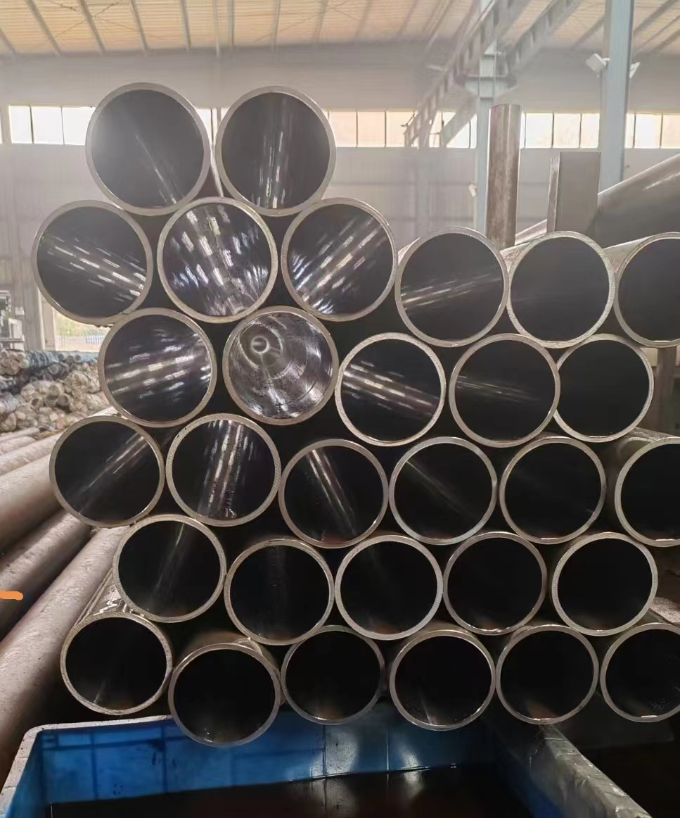 降息前的补库：美国珩磨管制造业的复苏